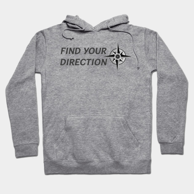 Find your Direction!